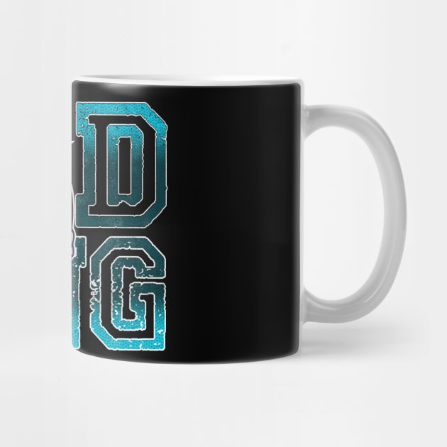 Bird-Gang-Philadelphia-Eagles by TEENIE DESIGN